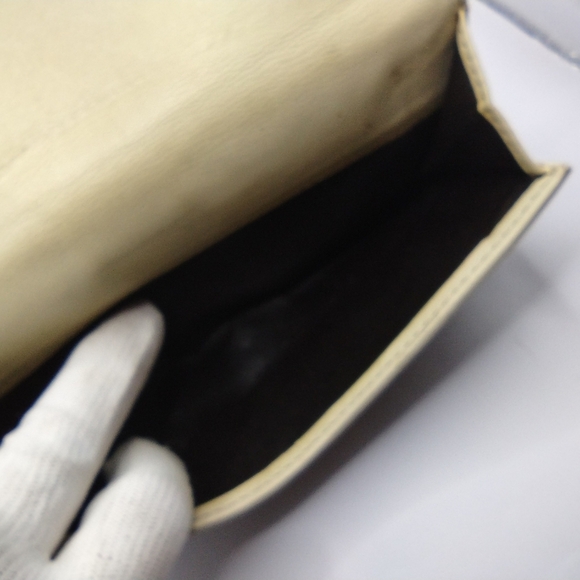 GUCCI GG canvas bifold long wallet Purse Authentic Made in Italy 181593 9416 - Picture 9 of 12